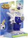 Super Wings Super Wings Transformer Toy Transforming Paul, 10cm 3 - магазин Coolbaba Toys