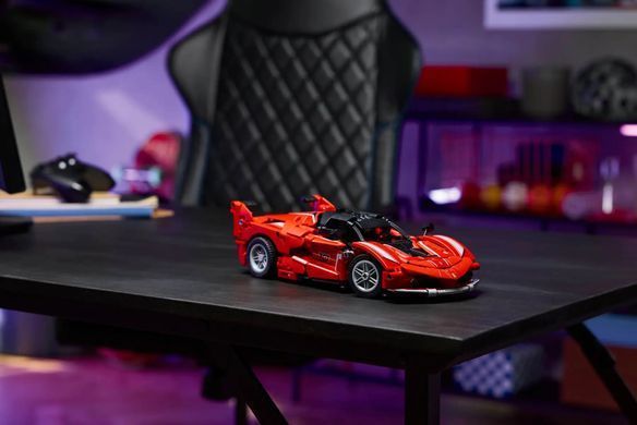 LEGO Конструктор Technic Ferrari FXX K 42212 фото