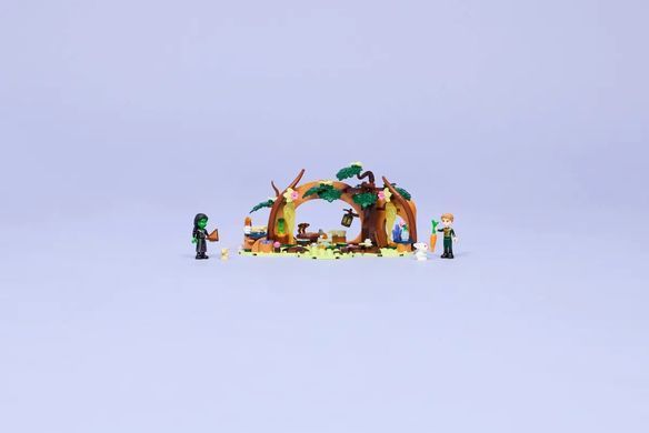 LEGO Конструктор LEGO Wicked Відступ Ельфаби 75687 фото