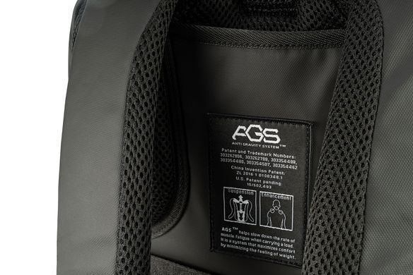 Tucano Marte Gravity AGS 15.6"[чёрный] BKMAR15-AGS-BK фото