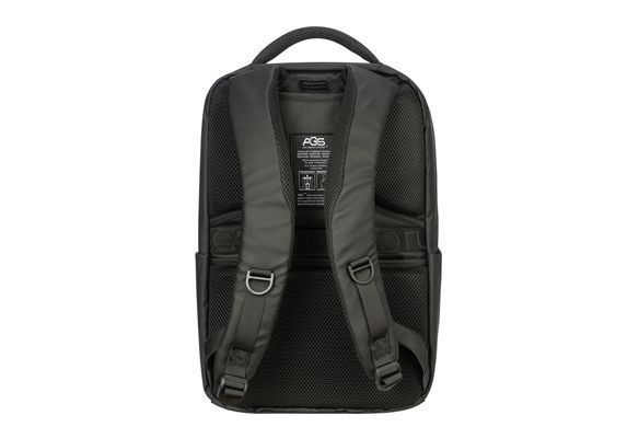 Tucano Marte Gravity AGS 15.6"[чёрный] BKMAR15-AGS-BK фото