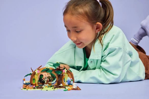 LEGO Конструктор LEGO Wicked Відступ Ельфаби 75687 фото