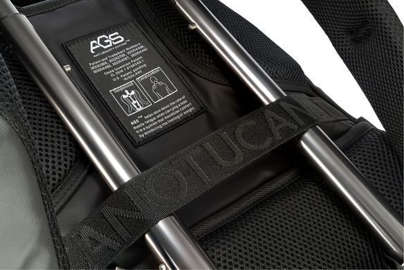 Tucano Marte Gravity AGS 15.6"[чёрный] BKMAR15-AGS-BK фото