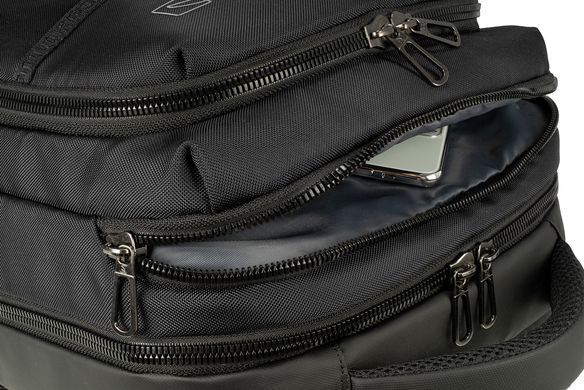 Tucano Marte Gravity AGS 15.6"[чёрный] BKMAR15-AGS-BK фото
