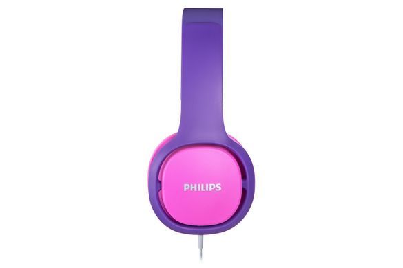 Philips SHK2000 On-Ear[Pink] SHK2000PK/00 фото