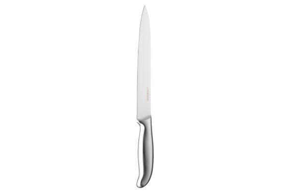 ARDESTO Кухонный нож слайсерный Gemini 20,3 см, нерж.сталь AR2136SS фото