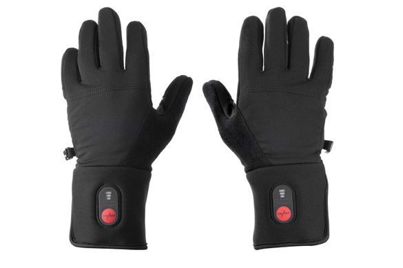 2E Tactical Перчатки с подогревом Touch Lite Black, размер М/L 2E-HGTLTM-BK фото