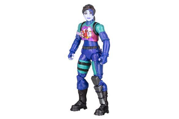 Fortnite Колекційна фігурка Solo Mode Dark Bomber, 10 см. FNT0072 фото