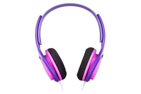 Philips SHK2000 On-Ear[Pink] SHK2000PK/00 фото