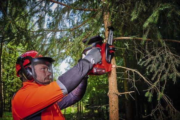Einhell Пила ланцюгова FORTEXXA 18/20 TH акум., PXC, 18В, 20 см, (без АКБ і ЗП) 4600020 фото