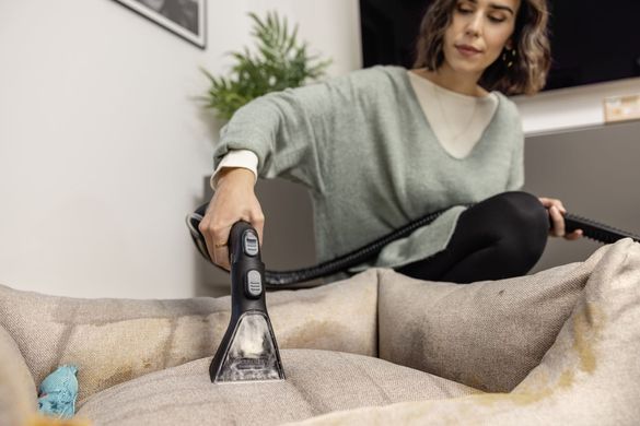 Karcher Насадка миюча для м'яких меблів Karcher SE 2.863-359.0 фото