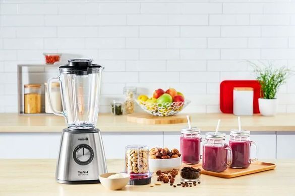 Tefal Блендер стационарный BL439D31