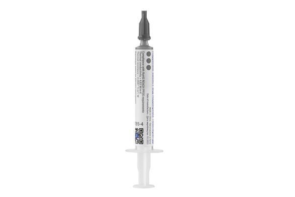 Термопаста 2Е Thermoboost Master TB5-4, 4.63W/m-K, 3g 2E-TB5-4 фото
