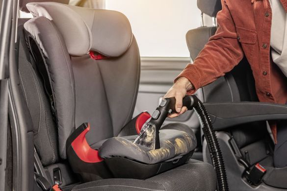 Karcher Насадка миюча для м'яких меблів Karcher SE 2.863-359.0 фото