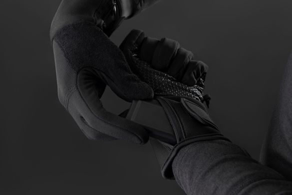 2E Tactical Перчатки с подогревом Touch Lite Black, размер М/L 2E-HGTLTM-BK фото