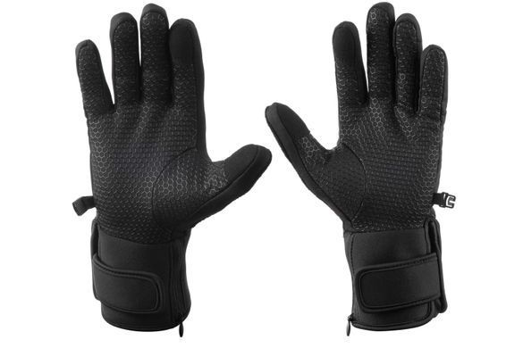 2E Tactical Перчатки с подогревом Touch Lite Black, размер М/L 2E-HGTLTM-BK фото