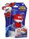 Super Wings Ігрова фігурка-трансформер Super Wings Transform-a-Bots Джетт (Jett) 14 - магазин Coolbaba Toys