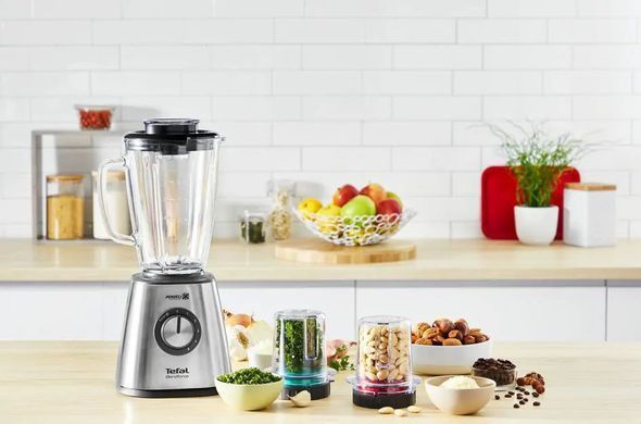 Tefal Блендер стационарный BL439D31