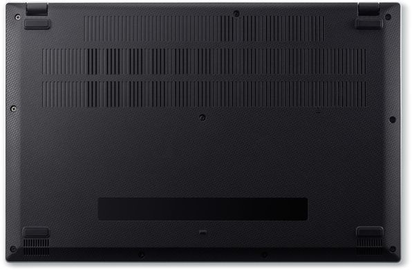 Acer Ноутбук Aspire Go AG15-32P 15.6" FHD IPS, Intel 3-N355, 8GB, F512GB, UMA, Lin, серебристый NX.J8XEU.006 фото