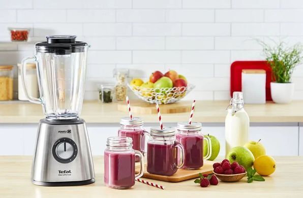 Tefal Блендер стационарный BL439D31
