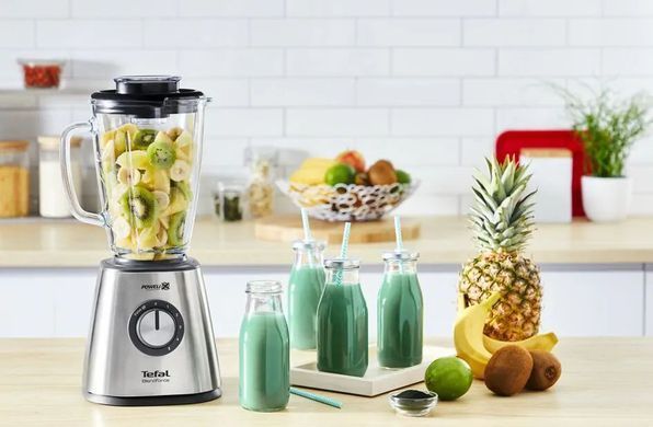 Tefal Блендер стационарный BL439D31
