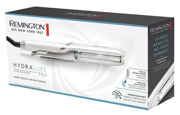 Випрямляч Remington S9001 Hydraluxe PRO S9001 фото