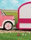 Транспорт для ляльок LORI Джип рожевий з FM радіо 5 - магазин Coolbaba Toys