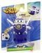 Super Wings Super Wings Transformer Toy Transforming Paul, 10cm 2 - магазин Coolbaba Toys