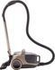 Gorenje container VC, 850W, dust cont-3.3L, HEPA, telescopic, bronze 26 - магазин Coolbaba Toys
