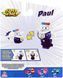 Super Wings Super Wings Transformer Toy Transforming Paul, 10cm 5 - магазин Coolbaba Toys