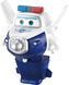 Super Wings Super Wings Transformer Toy Transforming Paul, 10cm 1 - магазин Coolbaba Toys