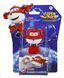 Super Wings Ігрова фігурка-трансформер Super Wings Transform-a-Bots Джетт (Jett) 12 - магазин Coolbaba Toys