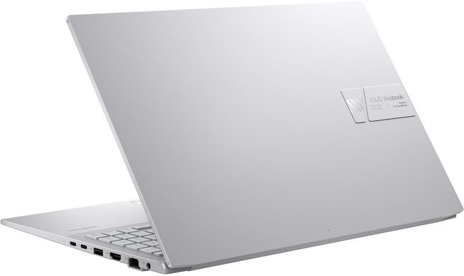 ASUS Ноутбук Vivobook Pro 15 K6502VV-MA024 15.6" 2.8K OLED, Intel i9-13900H, 16GB, F1TB, NVD4060-8, noOS, Синий 90NB1122-M000U0 фото