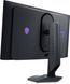 Dell Монитор 27" AW2725DF HDMI, 2xDP, USB, QD-OLED, 2560x1440, 360Hz, 0.03ms, DCI-P3 99.3%, FreeSync, Pivot, HDR TrueBlack 400 6 - магазин Coolbaba Toys