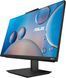 ASUS Комп'ютер персональний моноблок A5702WVARK-BPE0170 27" FHD AG, Intel 7-150U, 32GB, F1TB, UMA, WiFi, кл+м, без ОС, чорний 4 - магазин Coolbaba Toys