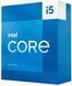 Intel Центральний процесор Core i5-13400F 10C/16T 2.5GHz 20Mb LGA1700 65W w/o graphics Box 2 - магазин Coolbaba Toys