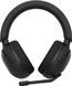 Sony Гарнітура ігрова Over-ear INZONE H5 Wireless, Mic, Чорний 2 - магазин Coolbaba Toys
