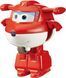 Super Wings Ігрова фігурка-трансформер Super Wings Transform-a-Bots Джетт (Jett) 1 - магазин Coolbaba Toys