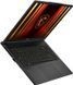 MSI Ноутбук MSI Stealth A16 AI+ A3XWIG-068UA 16" QHD+, AMD AI 9 HX 370, 32GB, F1TB, NVD5080-16, W11, чорний 10 - магазин Coolbaba Toys