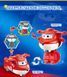Super Wings Ігрова фігурка-трансформер Super Wings Transform-a-Bots Джетт (Jett) 4 - магазин Coolbaba Toys