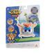 Super Wings Игровая фигурка-трансформер Transforming Super Pet Золотой Мальчик любимец (Golden Boy pet) 7 - магазин Coolbaba Toys