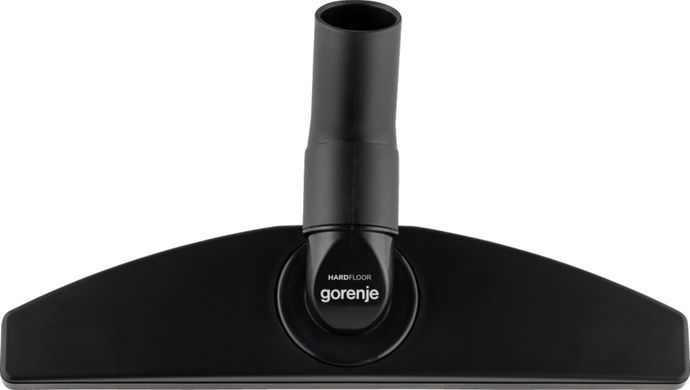Gorenje container VC, 850W, dust cont-3.3L, HEPA, telescopic, bronze VCE08GAPGOCY фото