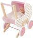 Janod Коляска Candy Chic для кукол 3 - магазин Coolbaba Toys