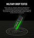 Transcend Накопитель 64GB USB 3.1 Type-A JetFlash 810 Rugged 6 - магазин Coolbaba Toys