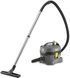 Karcher Пылесос профессиональный T 8/1 L, 850Вт, 235мБар, контейнер 8л, 3.5кг