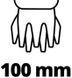 Einhell Ножиці для трави акум GE-CG 18 Li - Solo, 18В, PXC, леза 100/200 мм, 0.66 кг (без АКБ і ЗП) 11 - магазин Coolbaba Toys