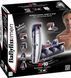 BaByliss Набор для стрижки Babyliss для головы, усов, бороды,носа и тела, сеть+акум., насадок-10, серебристый 9 - магазин Coolbaba Toys