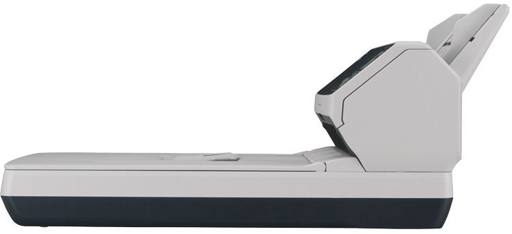 Документ-сканер A4 Ricoh fi-8290 + планшетний блок PA03810-B501 фото