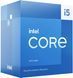 Intel Центральний процесор Core i5-13400F 10C/16T 2.5GHz 20Mb LGA1700 65W w/o graphics Box 1 - магазин Coolbaba Toys