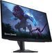 Dell Монитор 27" AW2725DF HDMI, 2xDP, USB, QD-OLED, 2560x1440, 360Hz, 0.03ms, DCI-P3 99.3%, FreeSync, Pivot, HDR TrueBlack 400 2 - магазин Coolbaba Toys